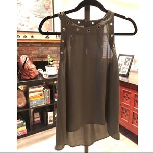 Trouve Tank (Dressy)